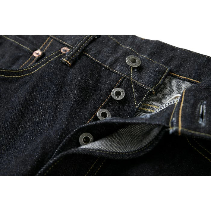 ONI DENIM 鬼デニム 正規店 15oz リラックスストレート #266アメカジ