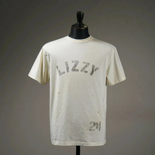 OLD CROW LIZZY - S/S T-SHIRTS 【BYGH5201】