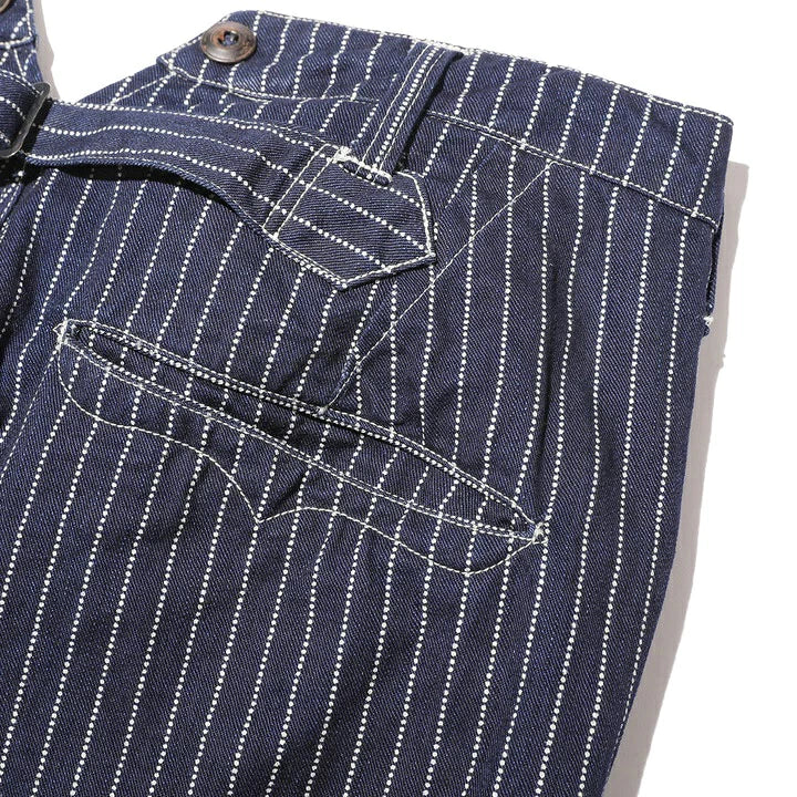 JELADO ジェラード Dugout Trousers【AG21322】