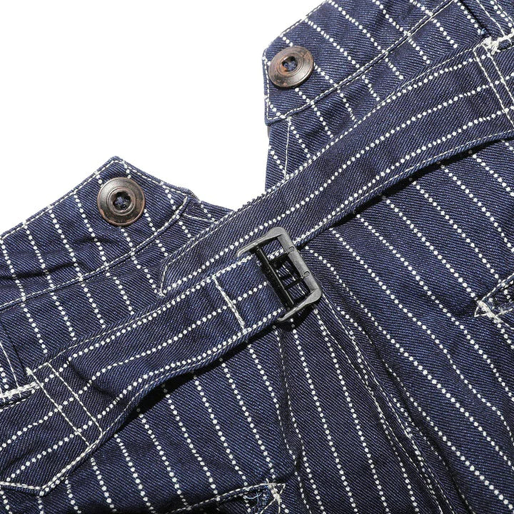 JELADO ジェラード Dugout Trousers【AG21322】