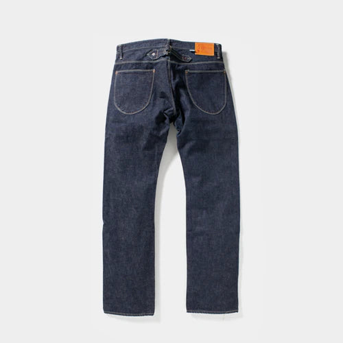 STUDIO D'ARTISAN　Tailor   Jeans【OR-1001】