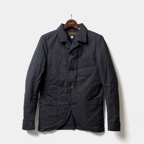 STUDIO D'ARTISAN　ORGUEIL  Sack   Jacket【OR-4012】