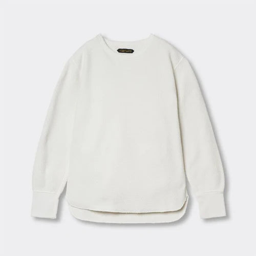 STUDIO D'ARTISAN　Thermal   Shirt【OR-9100】
