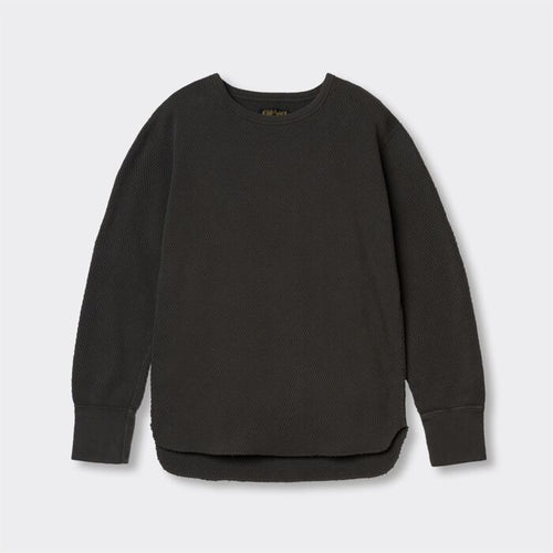 STUDIO D'ARTISAN　Thermal   Shirt【OR-9100】