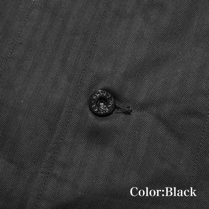 JELADO - CM43 HBT Field Jacket【CT03443】