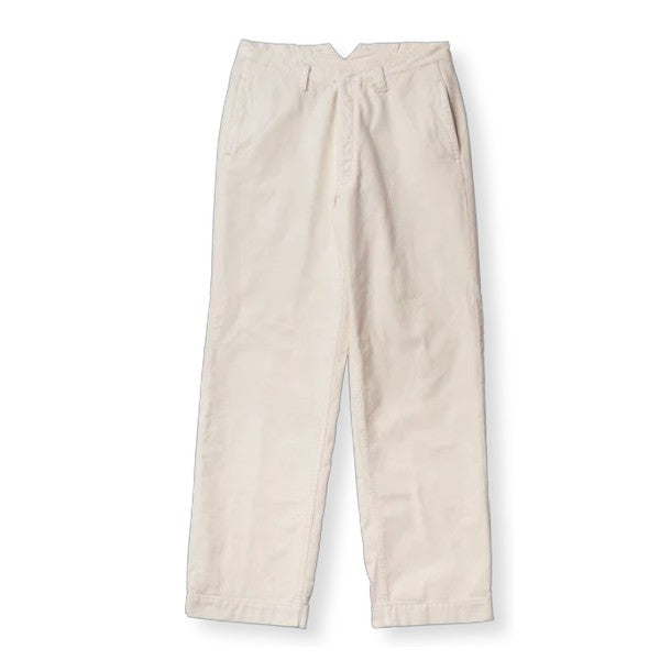 PREQUEL   P1002 Officer's Summer Pants 　オフィサー サマーパンツ