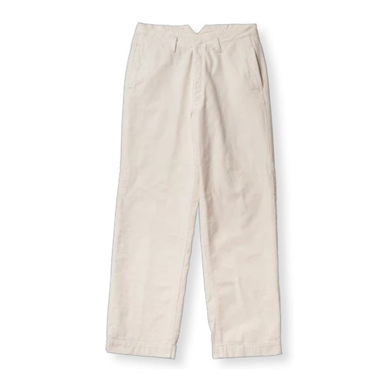 PREQUEL   P1002 Officer's Summer Pants 　オフィサー サマーパンツ