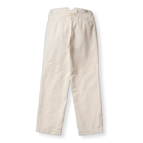 PREQUEL   P1002 Officer's Summer Pants 　オフィサー サマーパンツ